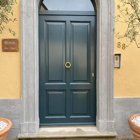 Dimora San Donato 1986