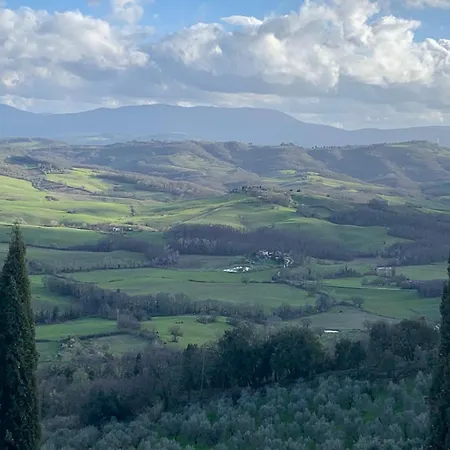 Dimora San Donato 1986