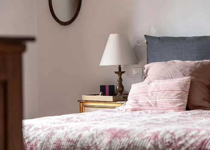 Dimora San Donato 1986 Casole dʼElsa