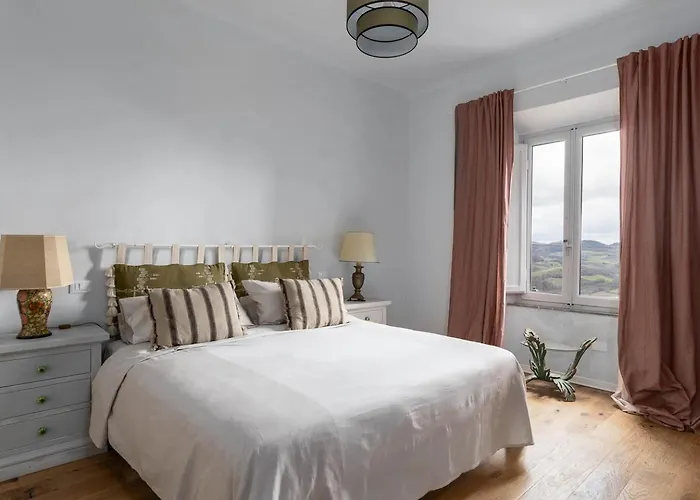 Dimora San Donato 1986 דירה *